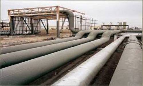 پروژه حریم های ایمنی در خطوط انتقال نفت و گاز 