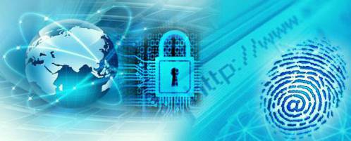 پروژه امنیت در تجارت الکترونیک و پرداخت های آنلاین 